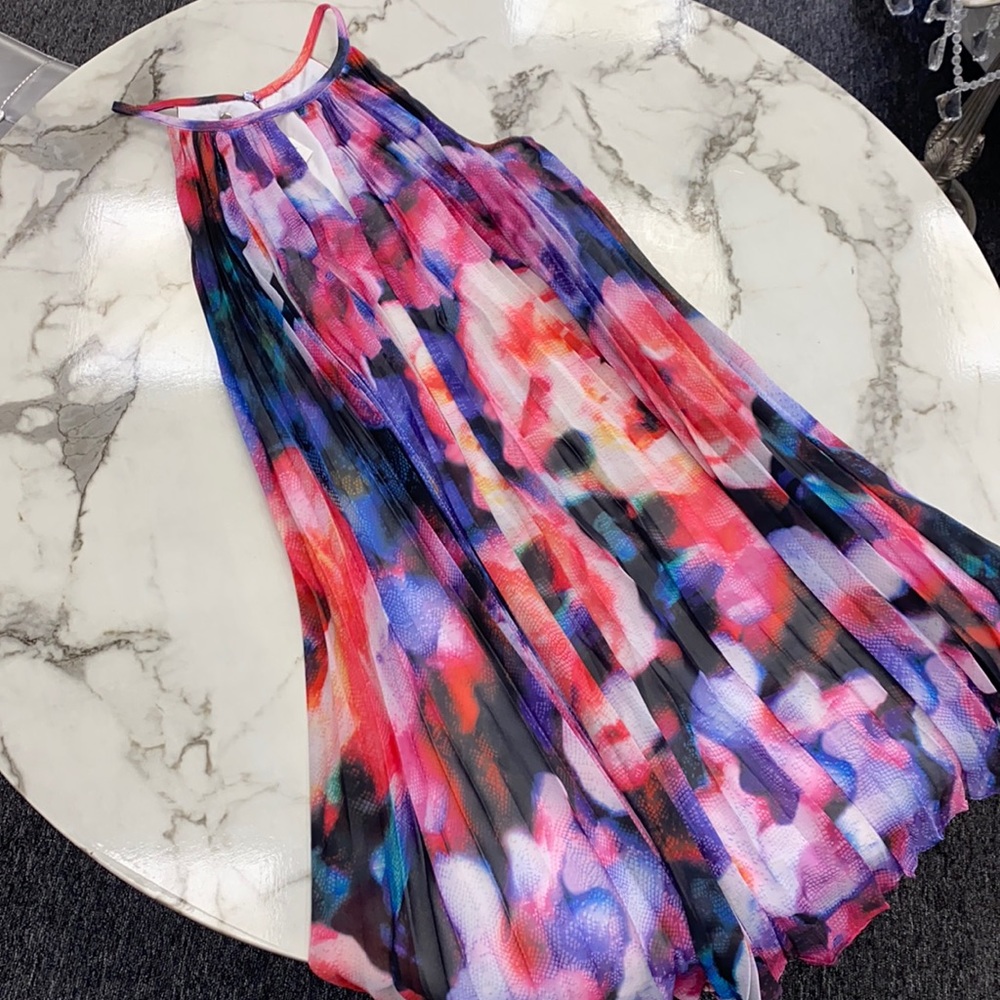Maggy London dress